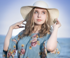 Senior Photos